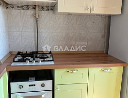 2-Комнатная квартира 51.60м²