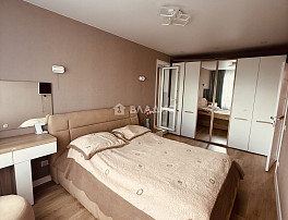 3-Комнатная квартира 79.20м²