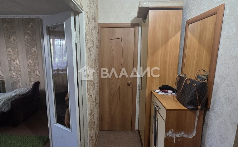 1-Комнатная квартира 39.20м², эт. 4, фото 16