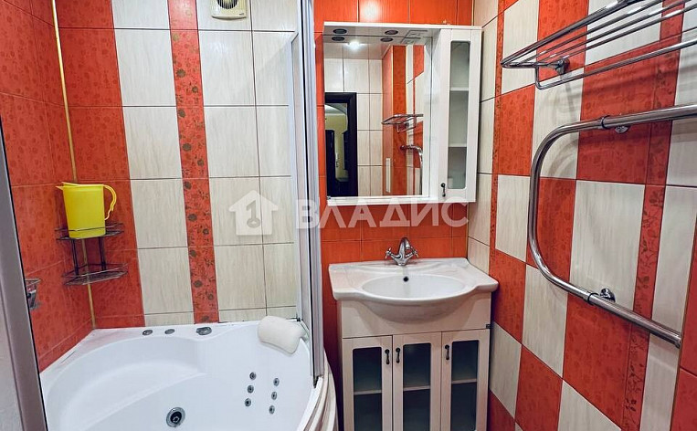 3-Комнатная квартира 87.00м², эт. 3, фото 20
