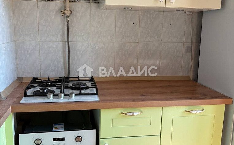 2-Комнатная квартира 51.60м², эт. 4, фото 38