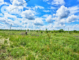 Земельный участок 10.20 соток