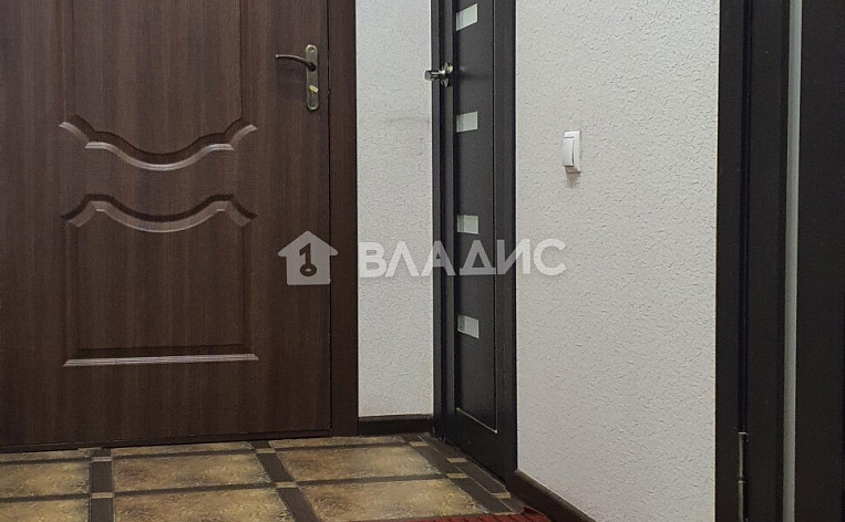 Студия 26.00м², эт. 9, фото 40