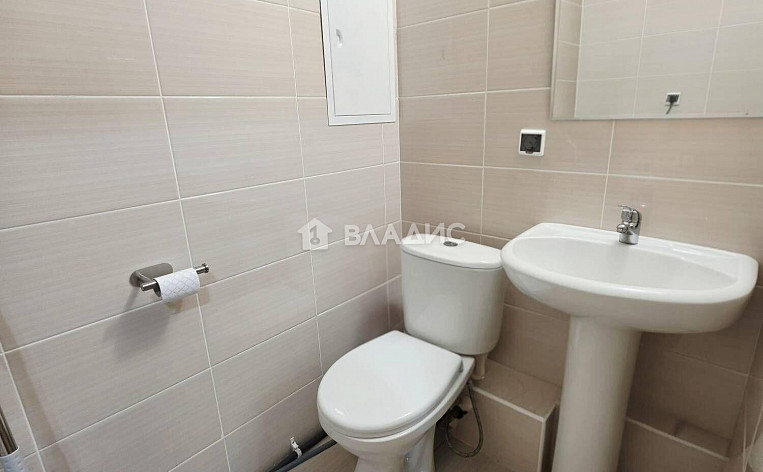 2-Комнатная квартира 58.80м², эт. 4, фото 14