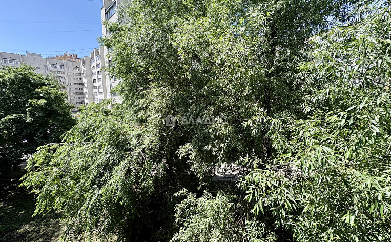 1-Комнатная квартира 30.70м², эт. 4, фото 25