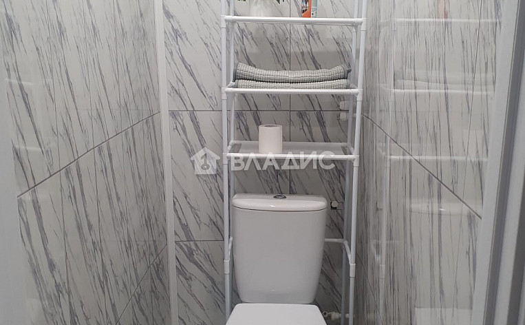 1-Комнатная квартира 33.20м², эт. 11, фото 22