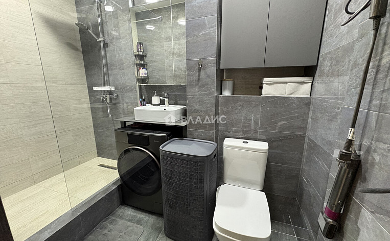 2-Комнатная квартира 67.10м², эт. 2, фото 21