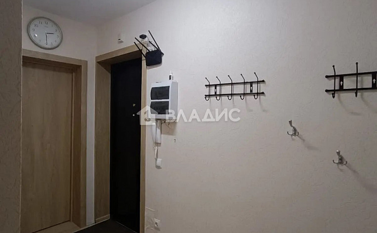 3-Комнатная квартира 72.30м², эт. 4, фото 40