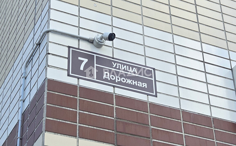 1-Комнатная квартира 35.80м², эт. 13, фото 34