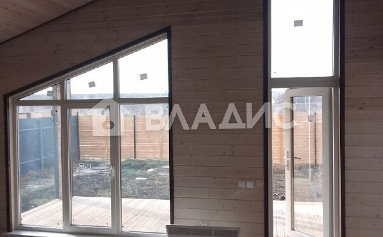 Дом 80.00м², фото 6