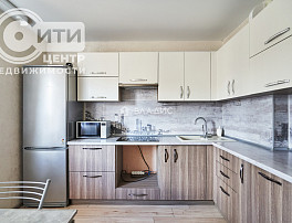 2-Комнатная квартира 66.00м²