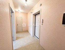2-Комнатная квартира 60.40м²