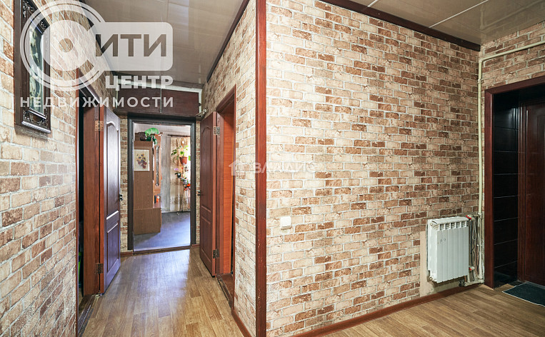 Дом 65.60м², фото 25
