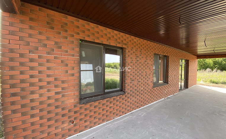 Дом 135.00м², фото 28