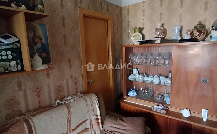 2-Комнатная квартира 45.00м², эт. 5, фото 11