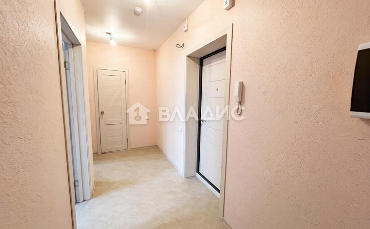 2-Комнатная квартира 60.40м², эт. 8, фото 17