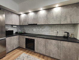 1-Комнатная квартира 48.80м²