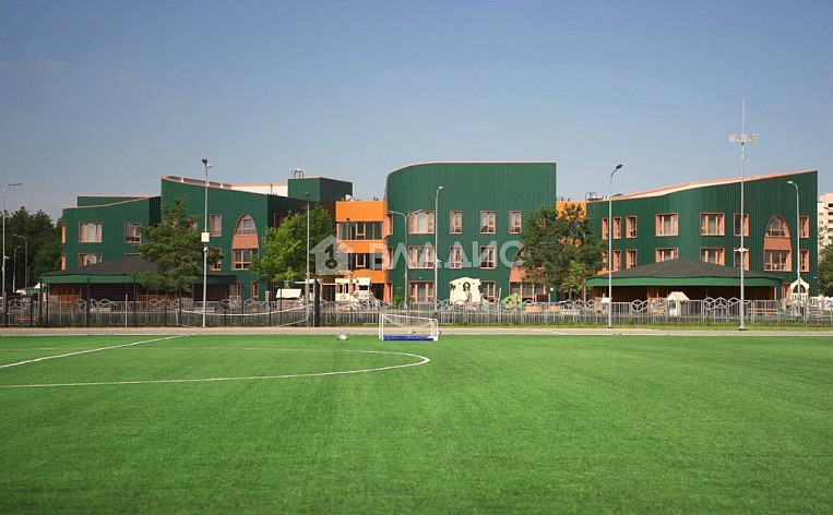 3-Комнатная квартира 97.90м², эт. 14, фото 21