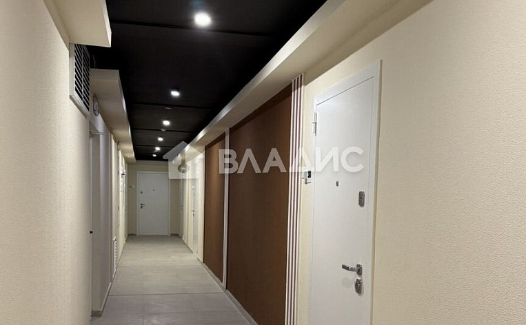 1-Комнатная квартира 36.90м², эт. 5, фото 17