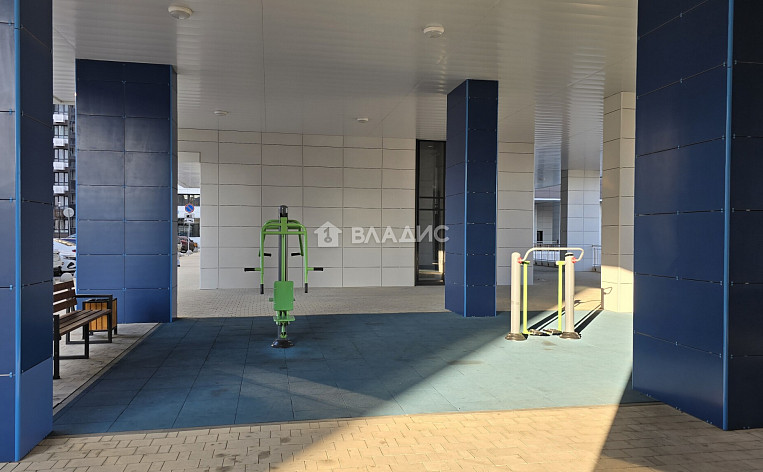 3-Комнатная квартира 89.00м², эт. 14, фото 39