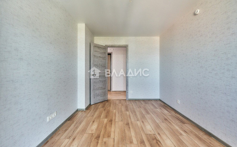 1-Комнатная квартира 42.35м², эт. 6, фото 24