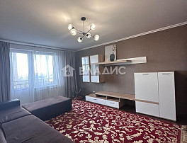 2-Комнатная квартира 71.40м²