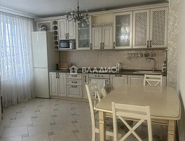 3-Комнатная квартира 80.10м²