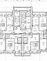 2-комнатная квартира, 70.4 м2, эт. 13, id: 756803, фото 5