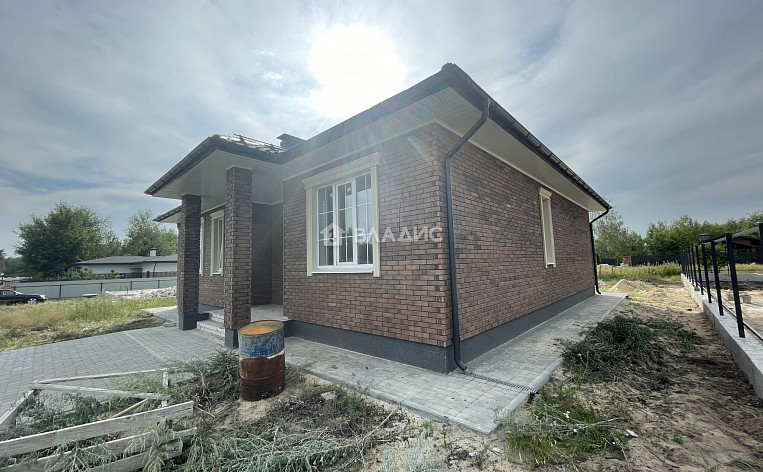 Дом 155.00м², фото 27