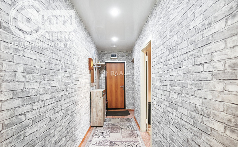3-Комнатная квартира 67.00м², эт. 4, фото 24