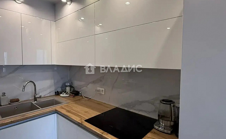 3-Комнатная квартира 79.00м², эт. 13, фото 23