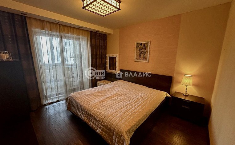 3-комнатная квартира, 95 м2, эт. 6, id: 1101044, фото 13