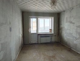 2-комнатная квартира, 50 м2