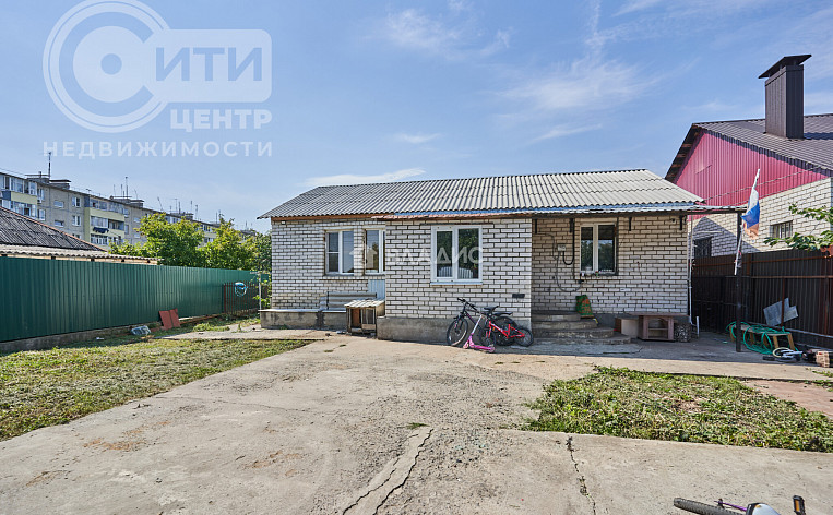 Дом 76.00м², фото 36