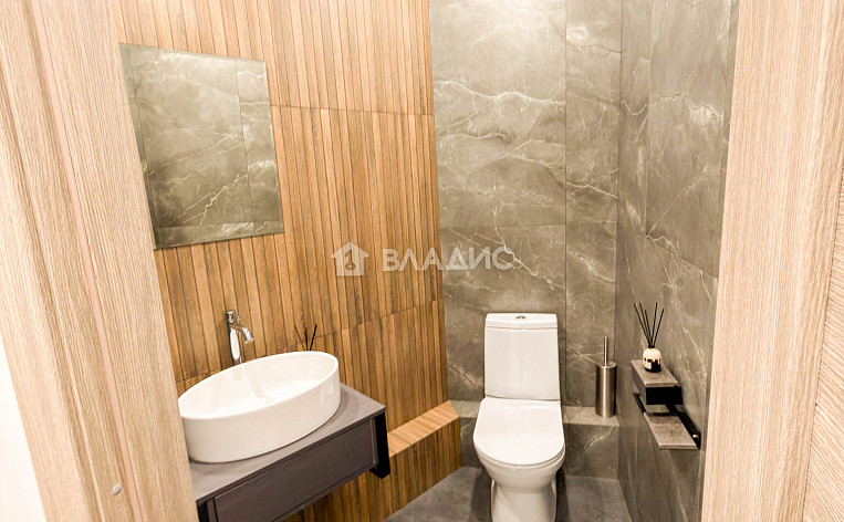 Коммерческое помещение 90.30м², эт. 1, фото 28