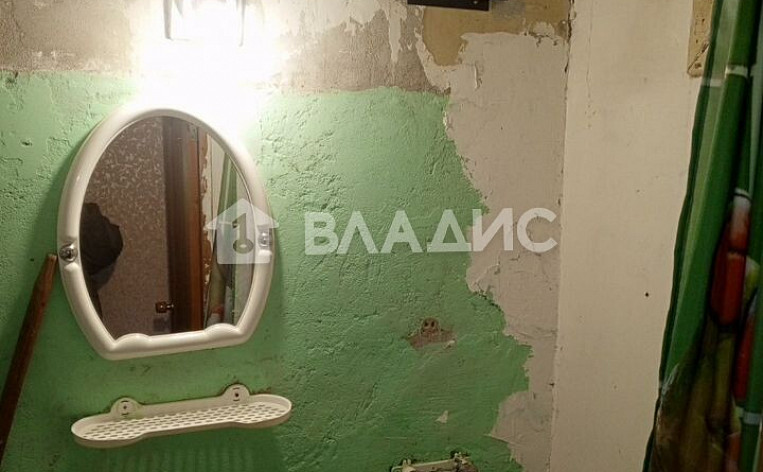 1-Комнатная квартира 29.50м², эт. 3, фото 15