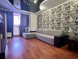 2-Комнатная квартира 64.90м²
