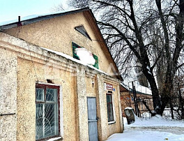 Коммерческое помещение 136.70м²