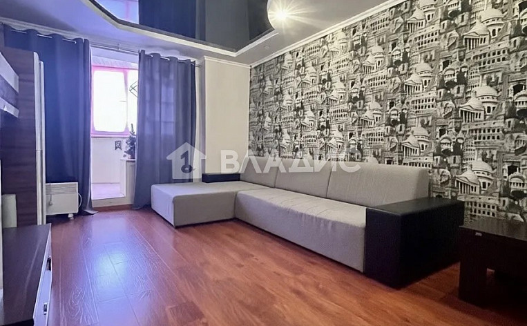 2-Комнатная квартира 64.90м², эт. 9, фото 15
