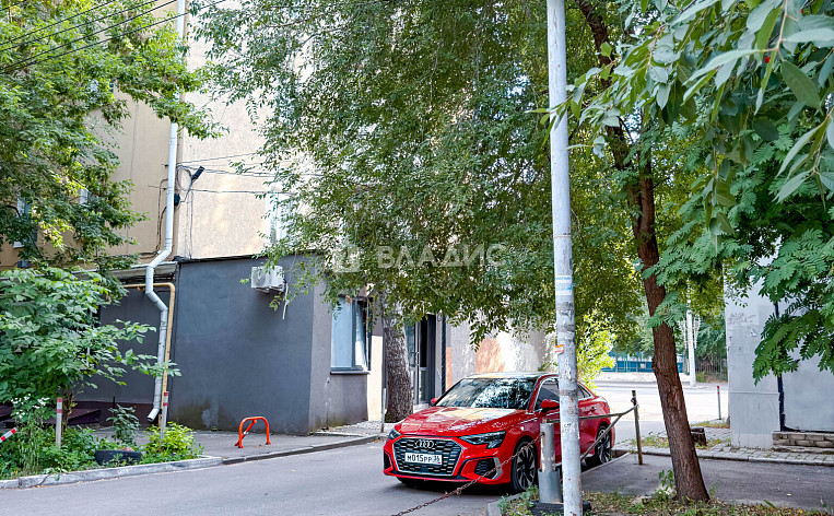 2-Комнатная квартира 52.70м², эт. 3, фото 23