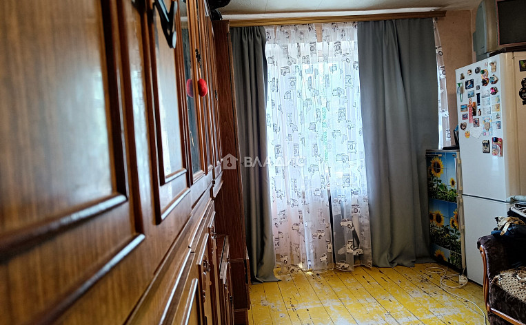 2-Комнатная квартира 44.90м², эт. 3, фото 20