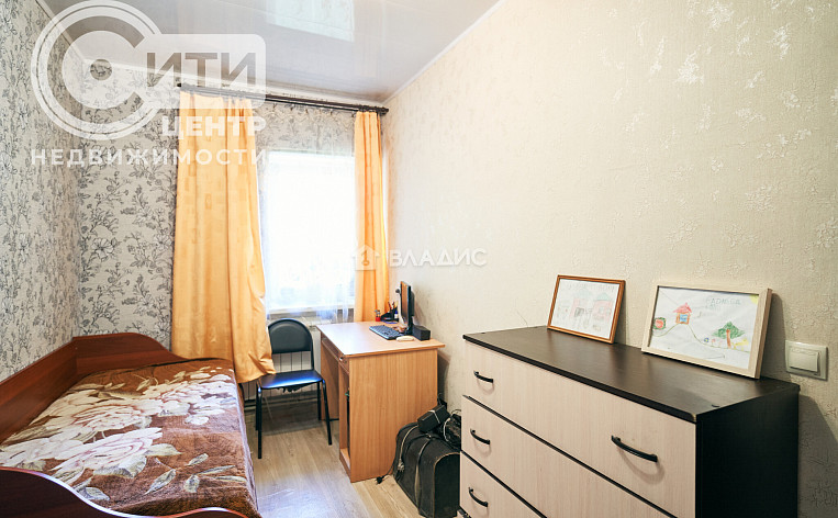 Дом 65.60м², фото 25