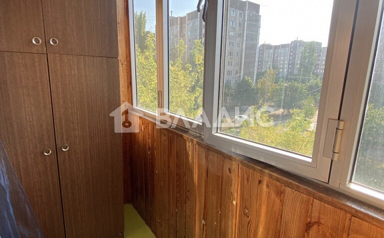 2-Комнатная квартира 52.60м², эт. 4, фото 31