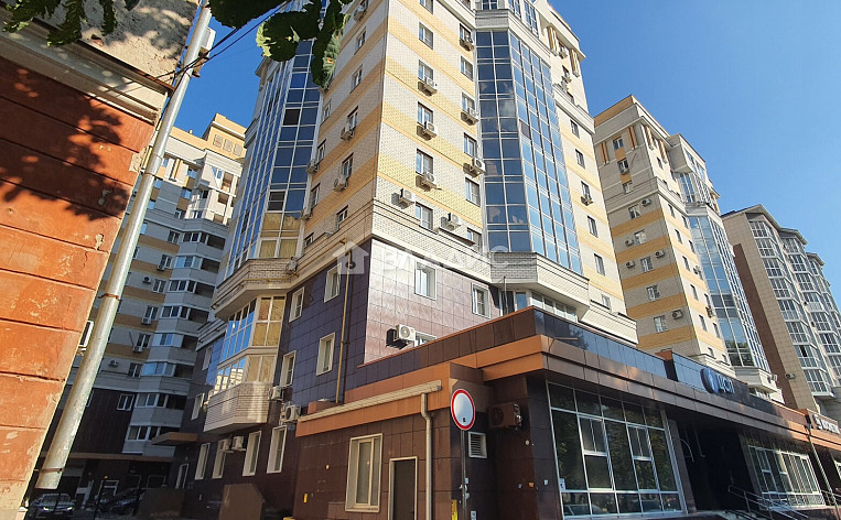 3-Комнатная квартира 87.90м², эт. 4, фото 19