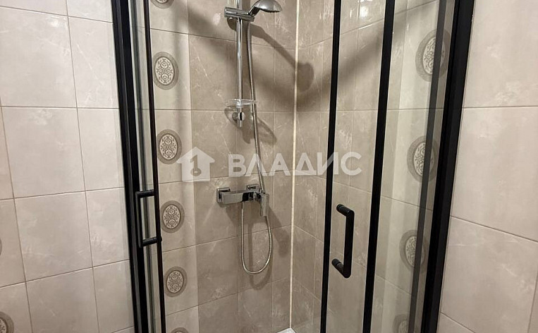 1-Комнатная квартира 33.00м², эт. 2, фото 19