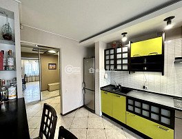 3-комнатная квартира, 95 м2