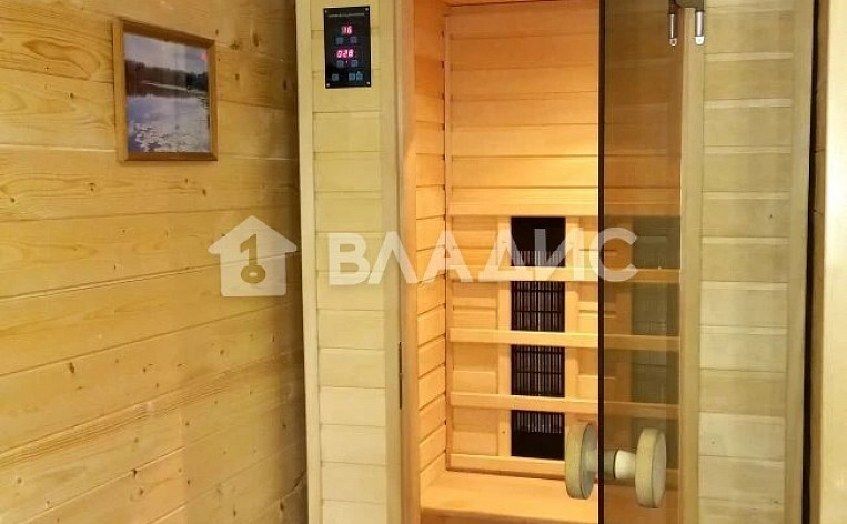 Дом 102.10м², фото 33