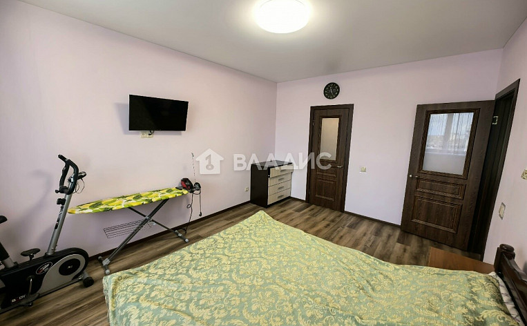 2-Комнатная квартира 51.00м², эт. 13, фото 22
