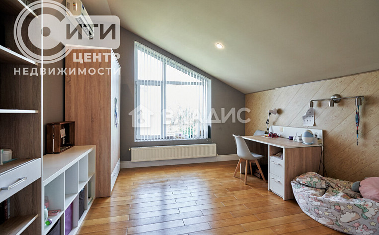 Дом 185.00м², фото 40