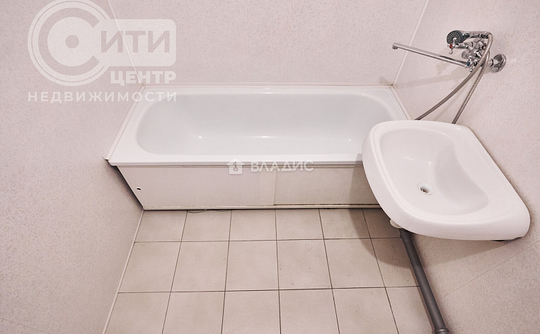 3-Комнатная квартира 85.17м², эт. 6, фото 40